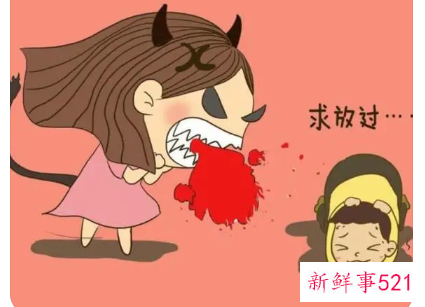 如何改掉脾气暴躁的毛病