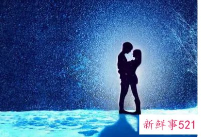 最感动爱人的一句话给女孩的