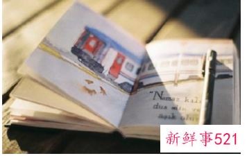 告白的情话英文