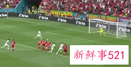 葡萄牙3-0匈牙利，C罗双响独享欧洲杯射手王