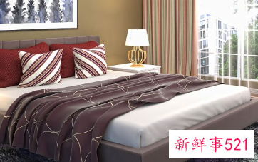床怎么摆放风水好