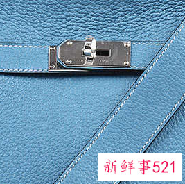 爱马仕精致贵族式的奢华品