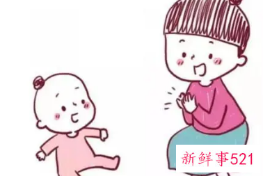 婴儿智商高的10大特征
