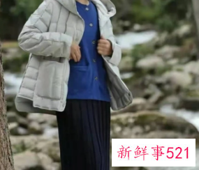 50岁女人冬季穿搭