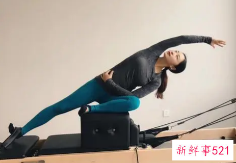 普拉提能不能减肥