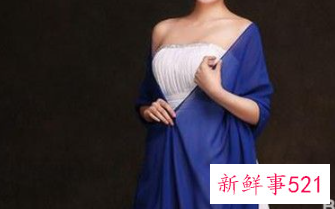 什么场合适合穿抹胸裙