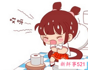 便秘都有什么症状表现