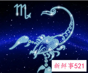 智商非常高是哪个星座
