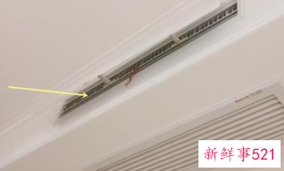怎么挡空调出风口妙招
