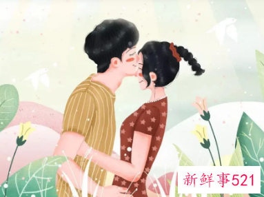 追女孩子表白的话真实点的浪漫