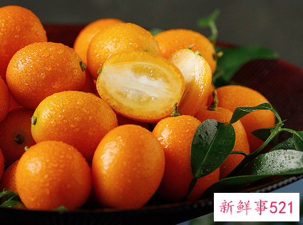 金桔怎么吃才减肥
