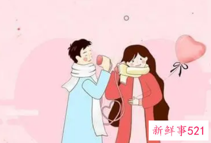 男生对你起了生理反应的眼神