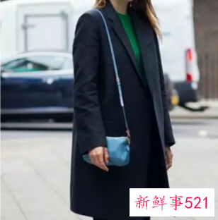 穿什么衣服显腿长女