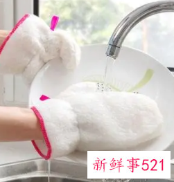 长期戴手套洗碗会怎么样