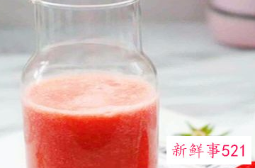 五种自制祛斑面膜
