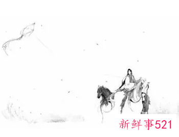 友谊唯美短句八个字古风
