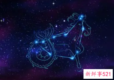 真正的万王之王星座巨蟹