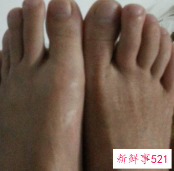 1分钟让脚快速变热