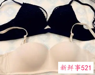 女生怎么选择内衣