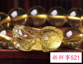 双子座戴什么水晶好