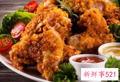 经常吃油腻东西会造成的危害