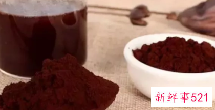灵芝孢子粉的十大功效