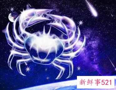 如何吸引巨蟹座男