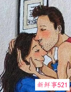 一个男人连几百元都不想给你