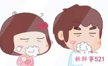 狮子女巨蟹男是一对冤家