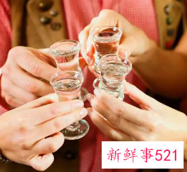 高情商敬酒话术