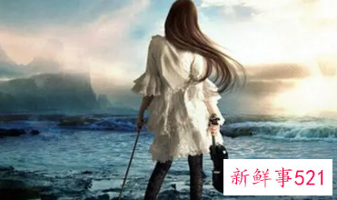 天蝎座女人的十大特点