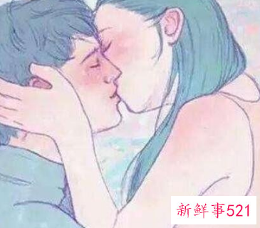 女生抱男生的意思