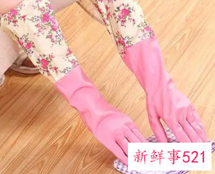 长期戴手套洗碗会怎么样