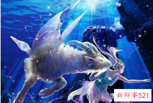白羊座女生喜欢哪种类型的男生