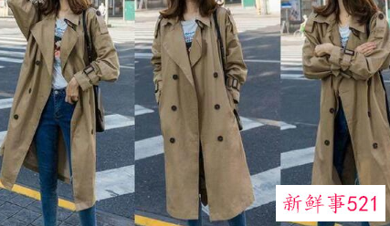 中年女性服装搭配穿什么颜色好看
