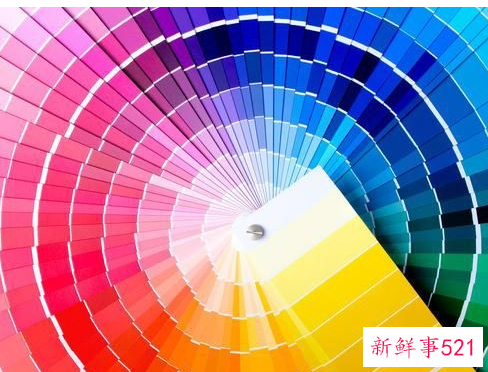 穿蓝色衣服是冷皮还是暖皮