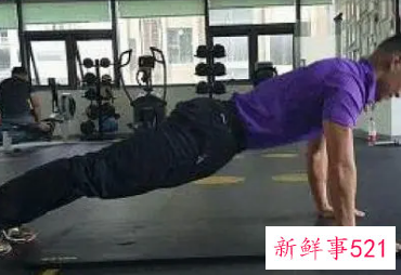 腹肌锻炼每天多长时间