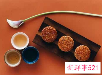 2022中秋节调休安排