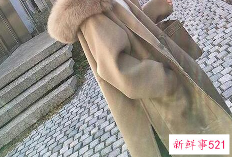 胖人穿什么毛衣显瘦