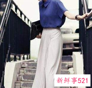 长裙配什么外套