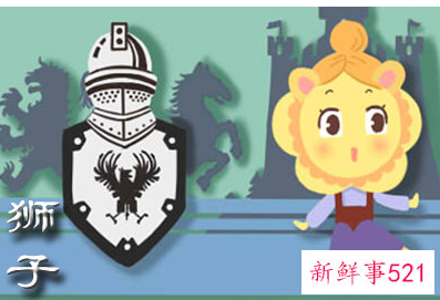 星座对应的吉利数字