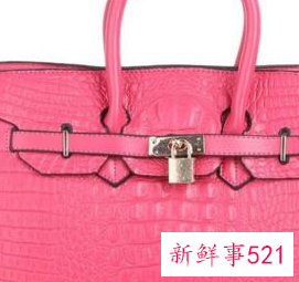 爱马仕精致贵族式的奢华品