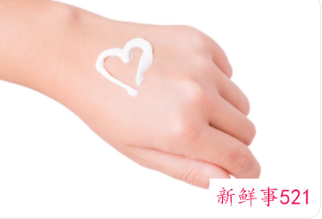 护手霜怎么擦脚效果好