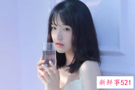 口才超级好会说的生肖女