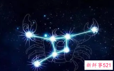 巨蟹座命中注定的真爱是谁