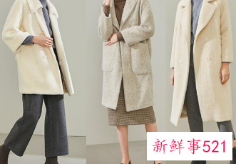 50岁女人冬季穿搭