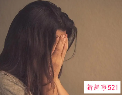 女人伤心的时候为什么会哭