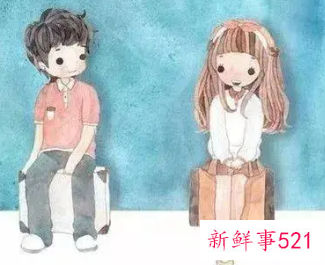已婚男人的肢体证明喜欢你的程度和想法