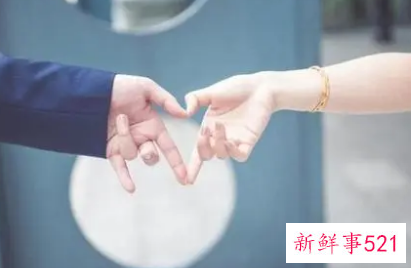 给女友的情话最暖心300字