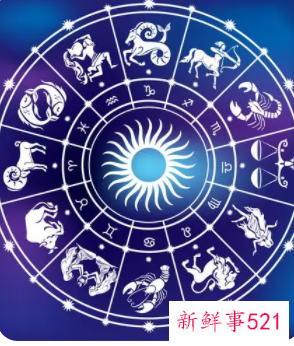 12星座的真实幸运色和数字